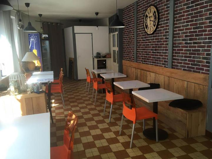 Gîte d'étape Auvergne