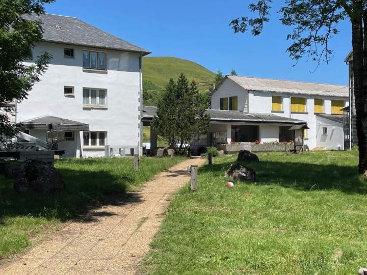 Location d'appartement meublé Auvergne