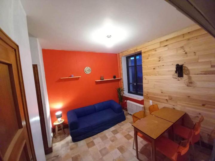 Nous proposons des appartements meublés et adaptés à tous les budgets.