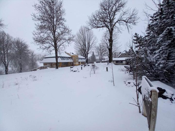 Location d'appartement meublé Auvergne