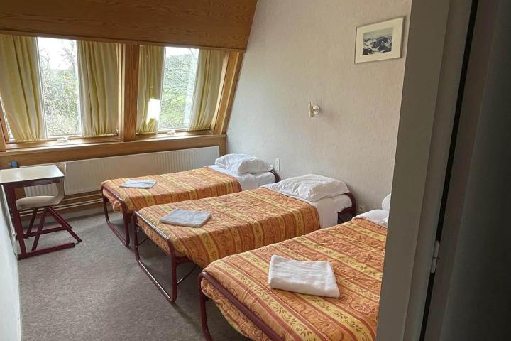 Location d'appartement meublé Auvergne