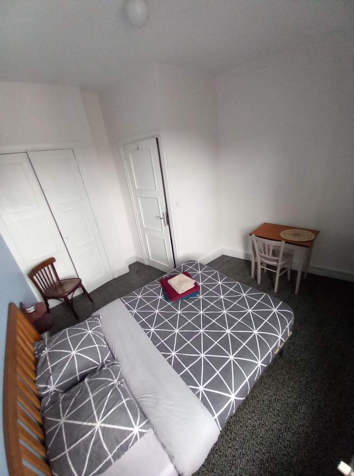 Chambres d'hôtes, Clermont-Ferrand