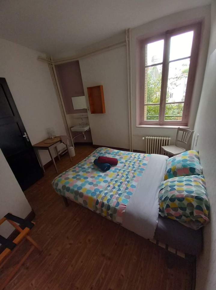 Chambres d'hôtes, Riom-ès-Montagnes