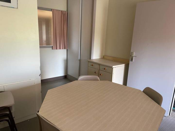 Nous proposons des appartements meublés et adaptés à tous les budgets.