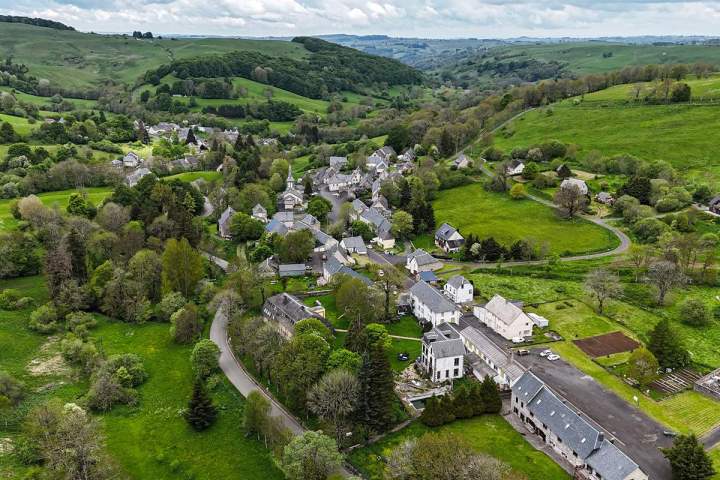 Location d'appartement meublé Auvergne
